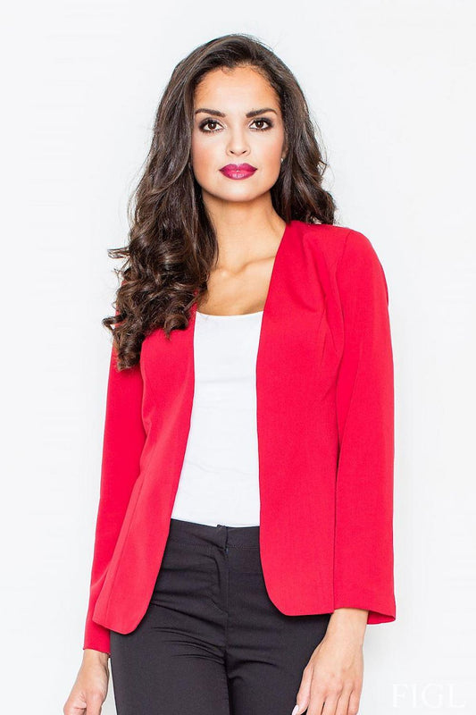 Jacke Model 27968 Figl