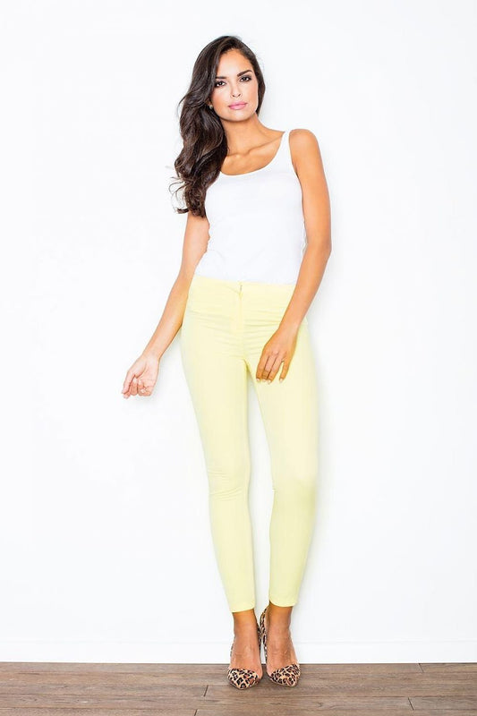Damen Hose Model 44272 Figl