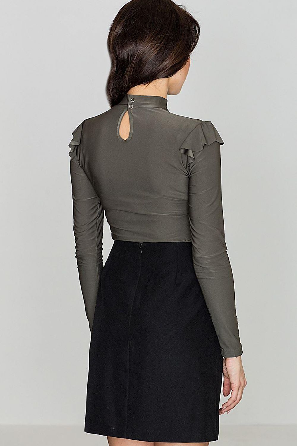 Bluse Model 111807 Katrus