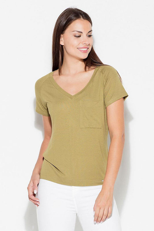 Bluse Model 111828 Katrus