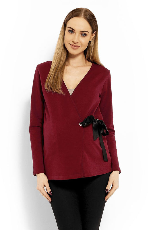 Bluse Model 113238 PeeKaBoo
