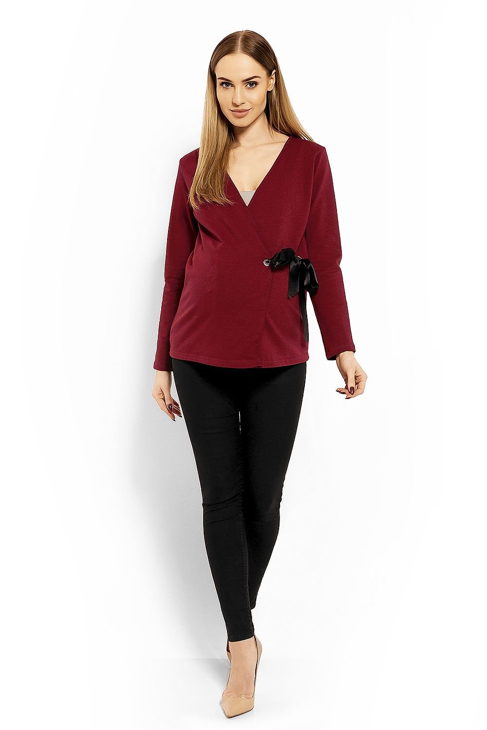 Bluse Model 113238 PeeKaBoo