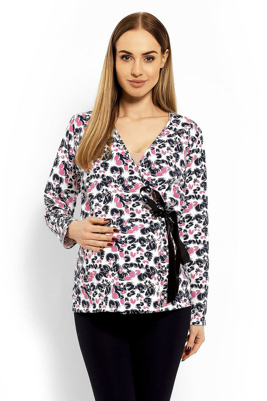 Bluse Model 113243 PeeKaBoo