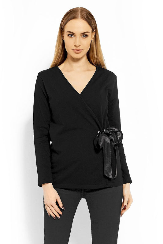 Bluse Model 113245 PeeKaBoo