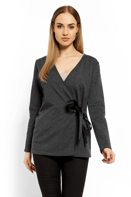 Bluse Model 113246 PeeKaBoo