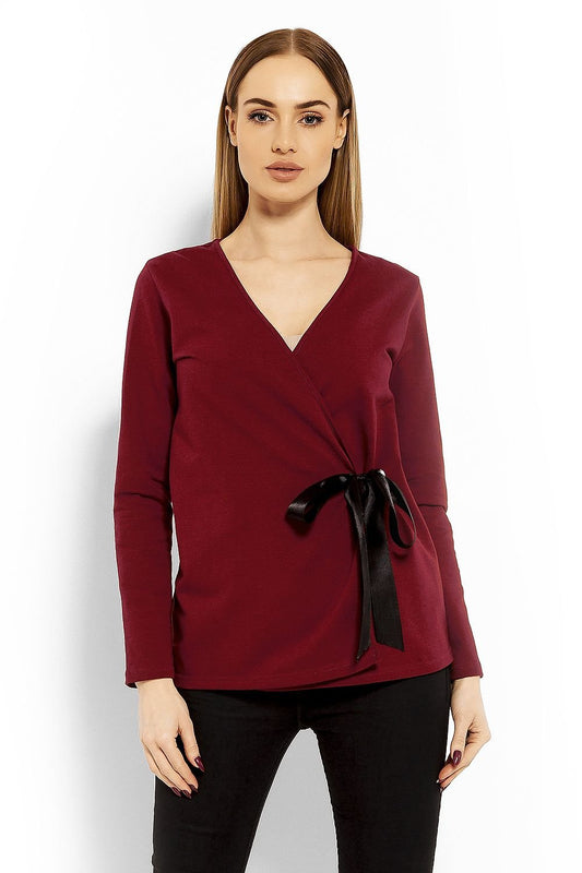 Bluse Model 113247 PeeKaBoo