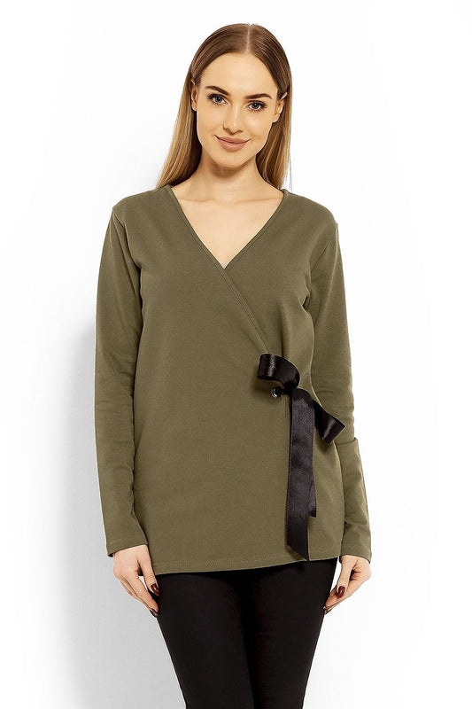 Bluse Model 113248 PeeKaBoo