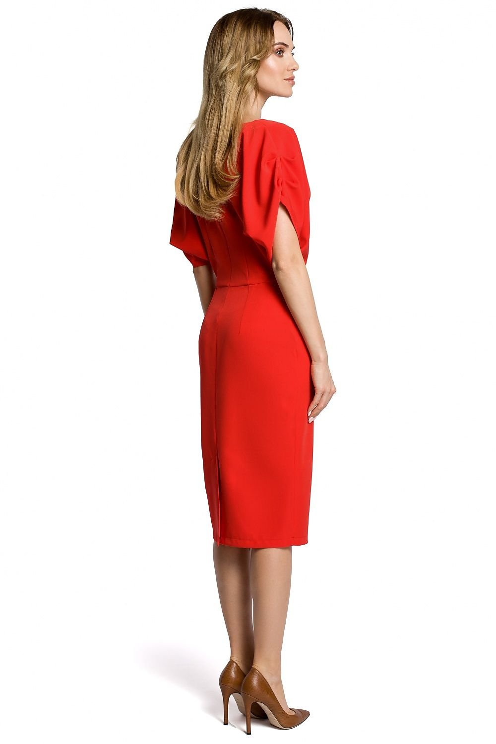 Cocktailkleid Model 113816 Moe