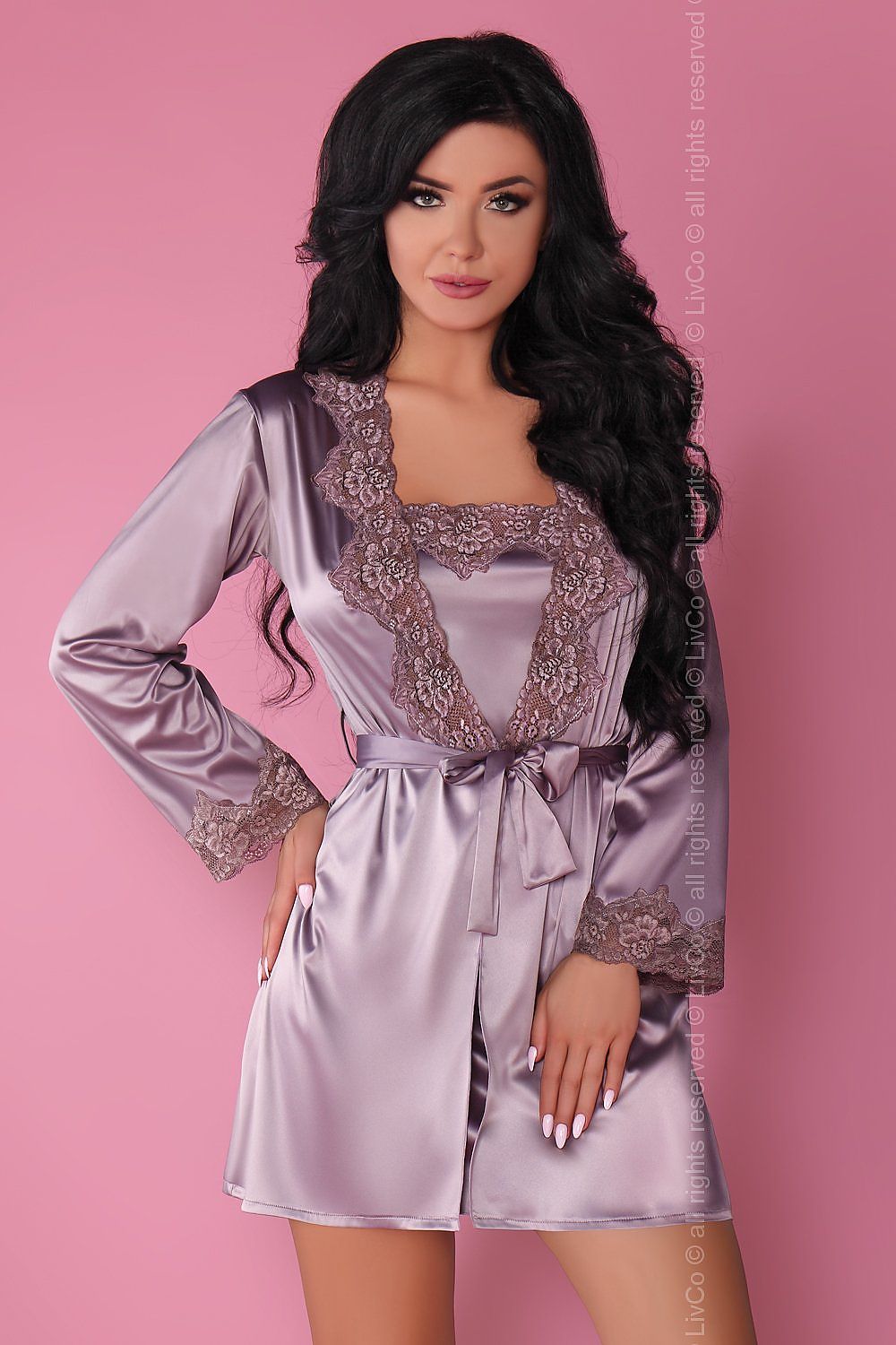 Sexy Set Model 113979 Livia Corsetti Fashion