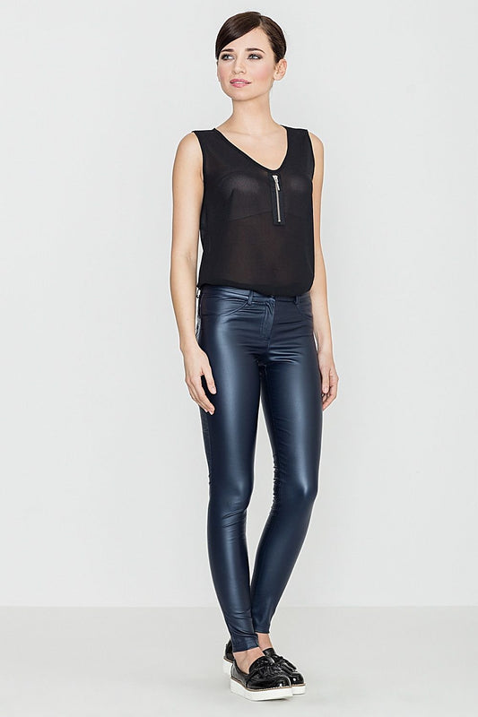 Lange Hose Model 114254 Lenitif