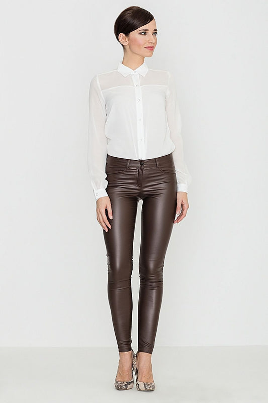 Lange Hose Model 114256 Lenitif
