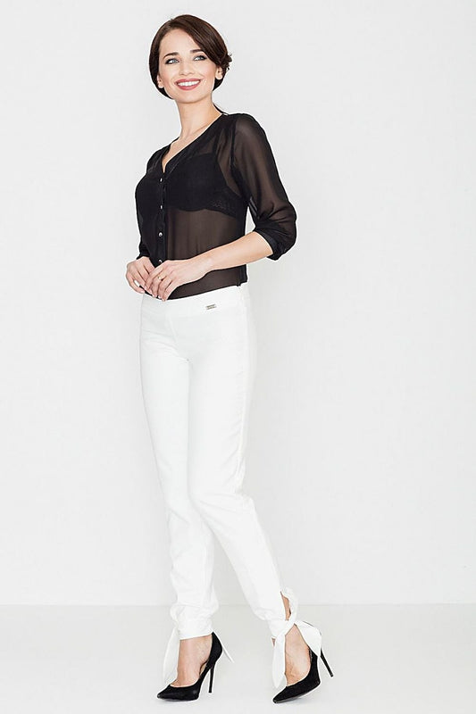 Lange Hose Model 114258 Lenitif