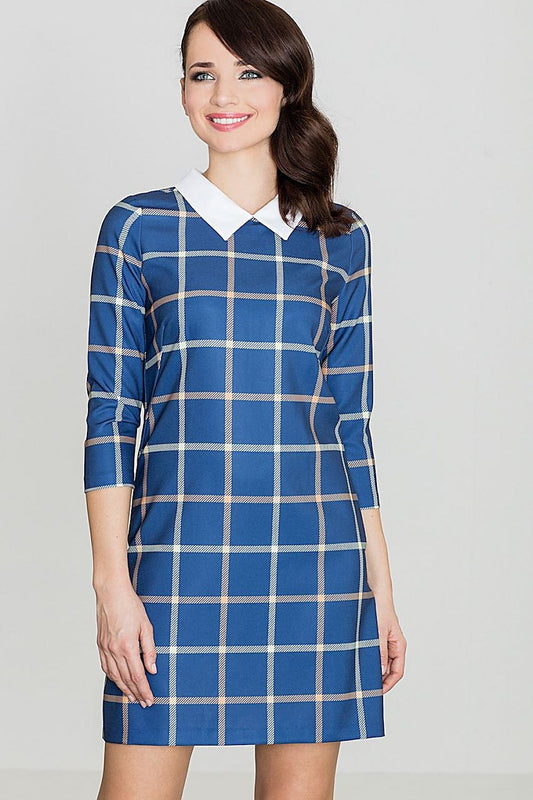 Alltagskleid Model 114261 Lenitif