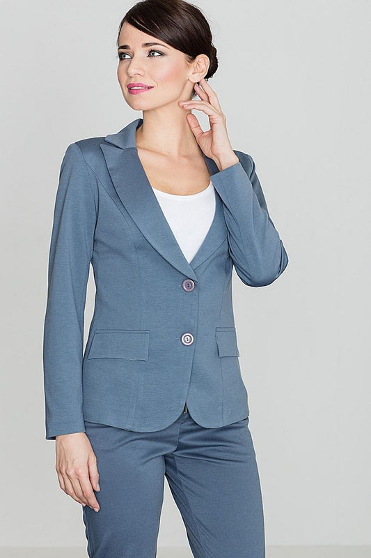 Jacke Model 114269 Lenitif