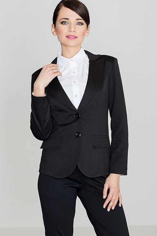 Jacke Model 114270 Lenitif