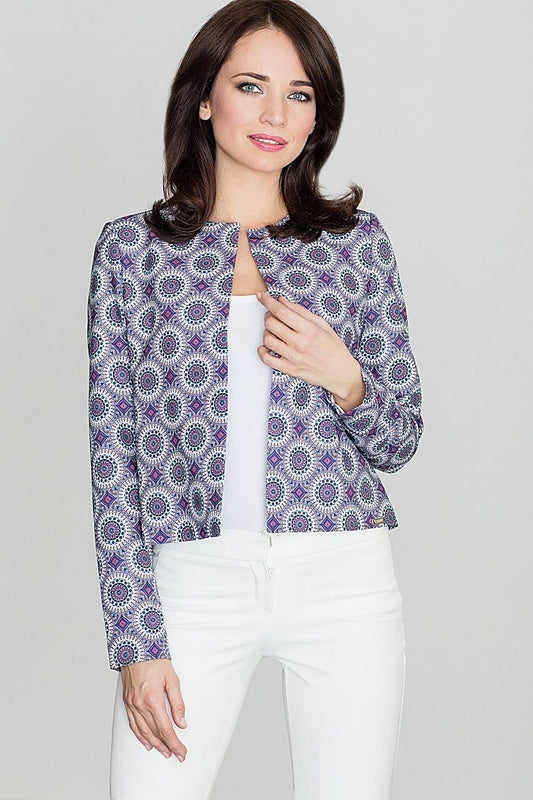 Jacke Model 114271 Lenitif