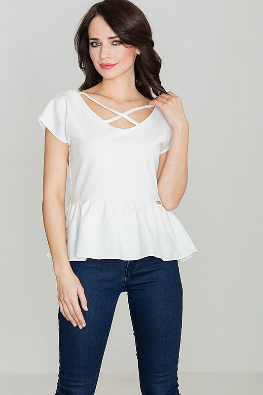 Bluse Model 114307 Lenitif