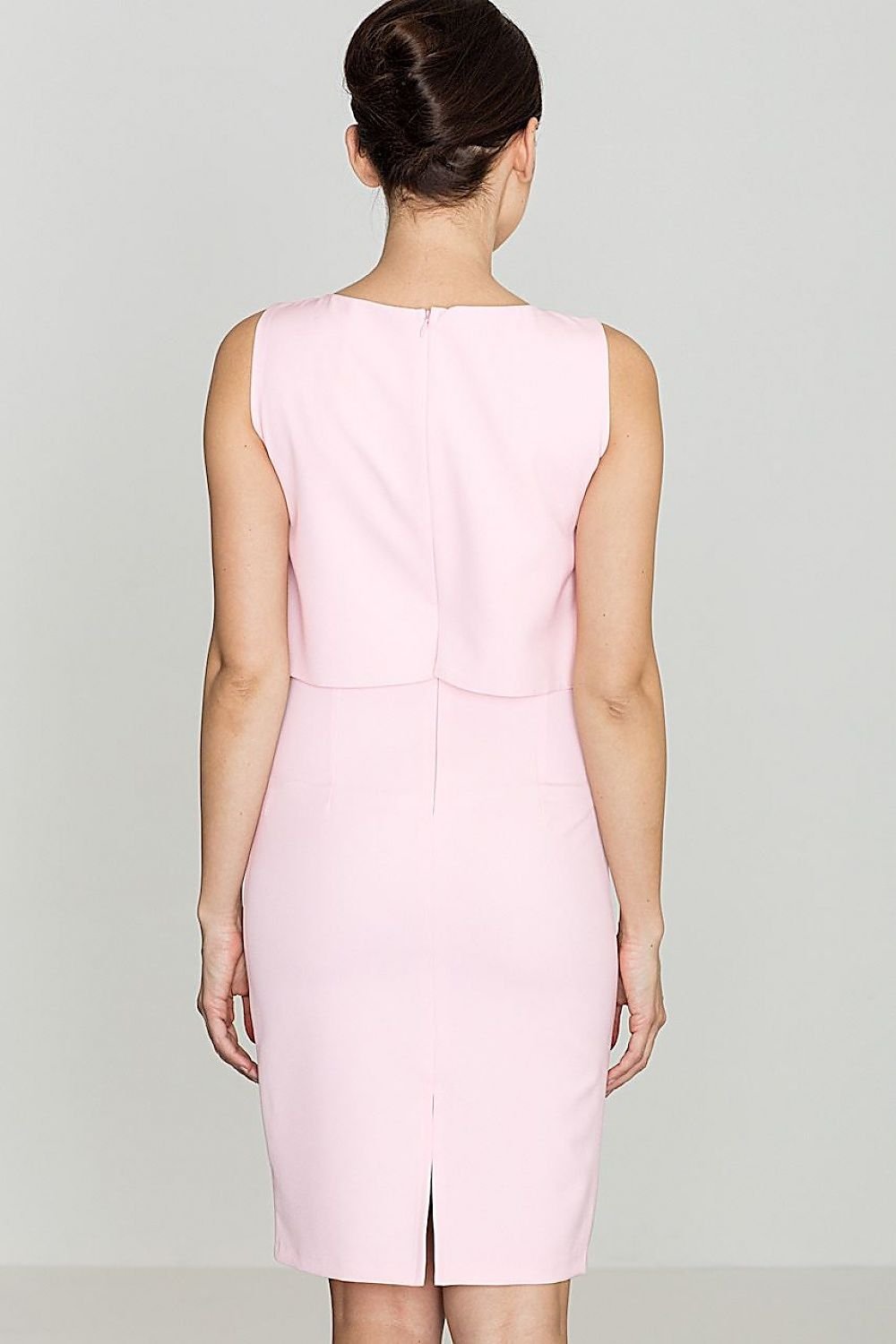 Cocktailkleid Model 114320 Lenitif
