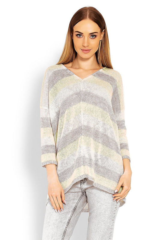 Pullover Model 114526 PeeKaBoo