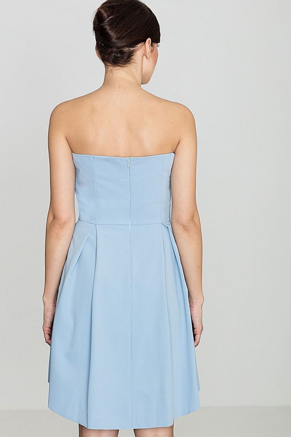Cocktailkleid Model 114633 Lenitif