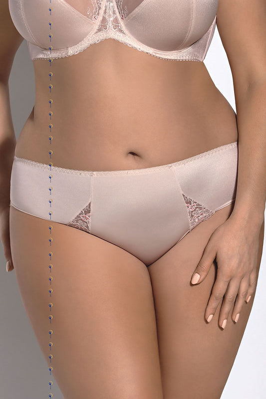 Höschen Model 114795 Gorsenia Lingerie