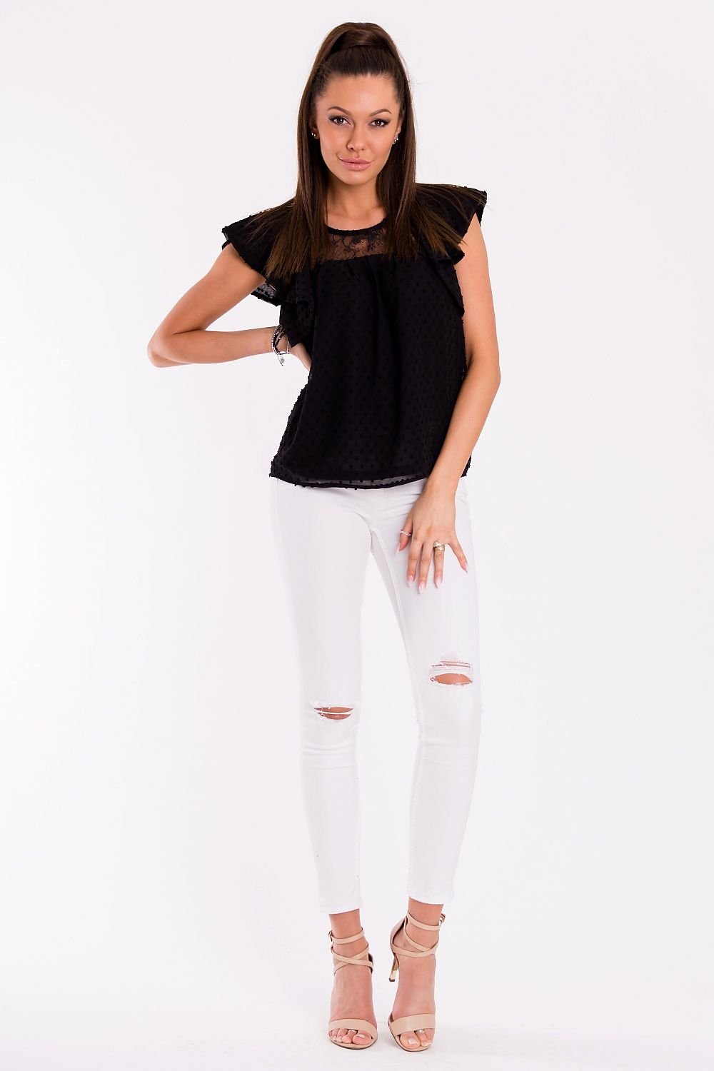 Bluse Model 115840 YourNewStyle