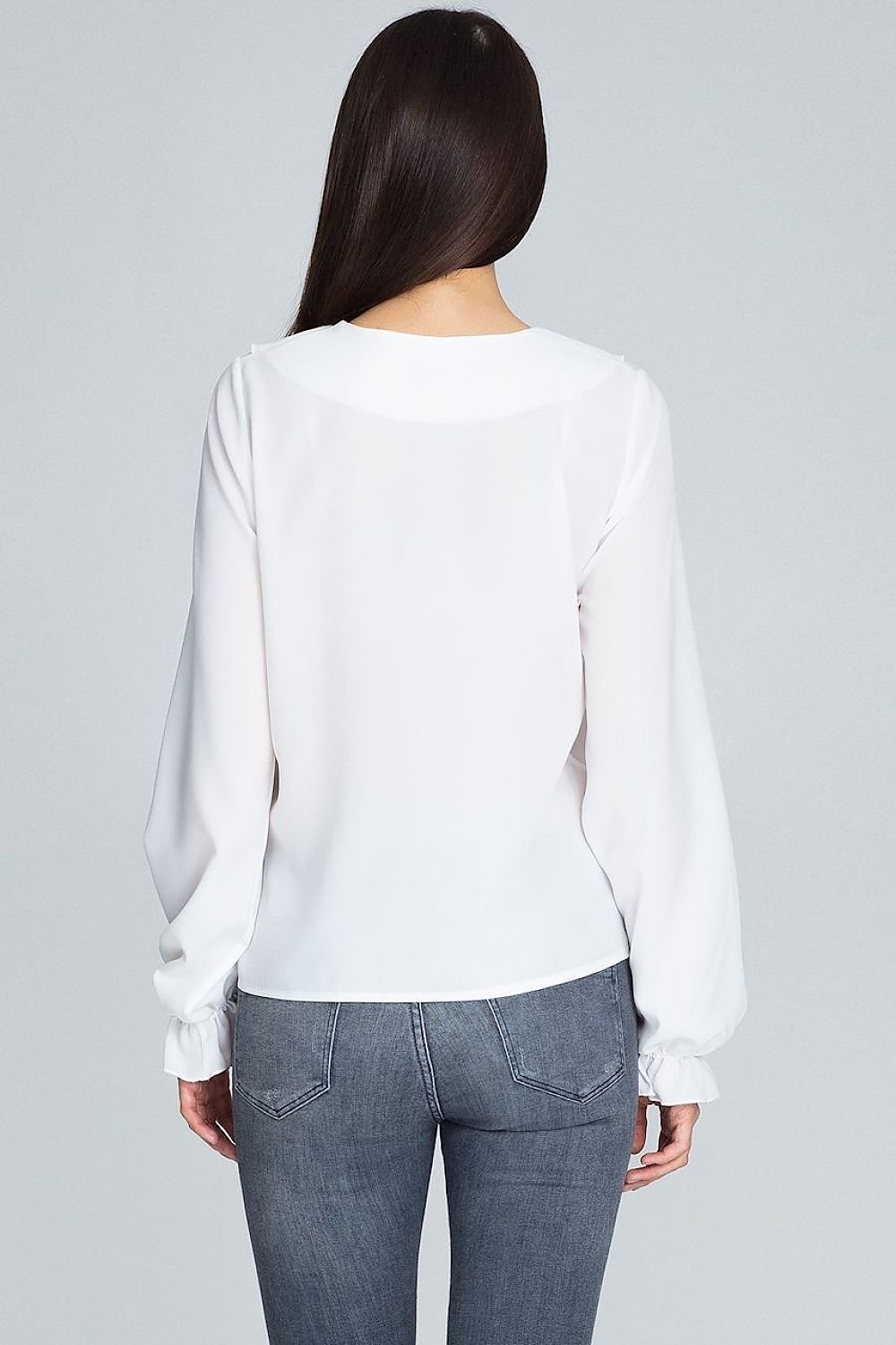 Bluse Model 116250 Figl