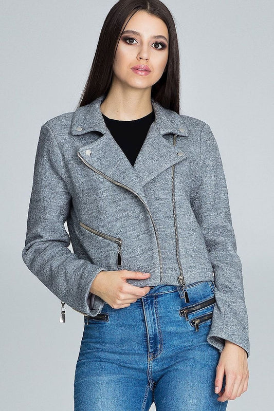 Jacke Model 116254 Figl