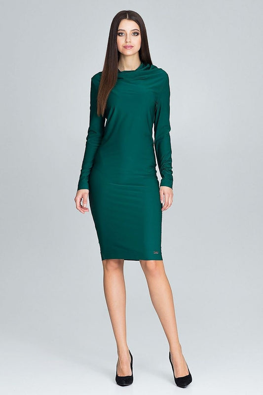 Alltagskleid Model 116332 Figl