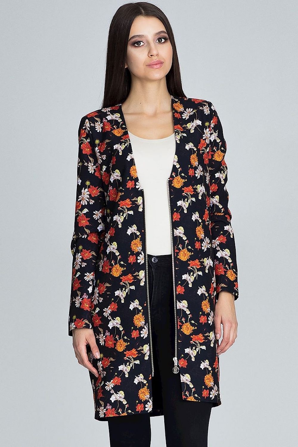 Jacke Model 116361 Figl