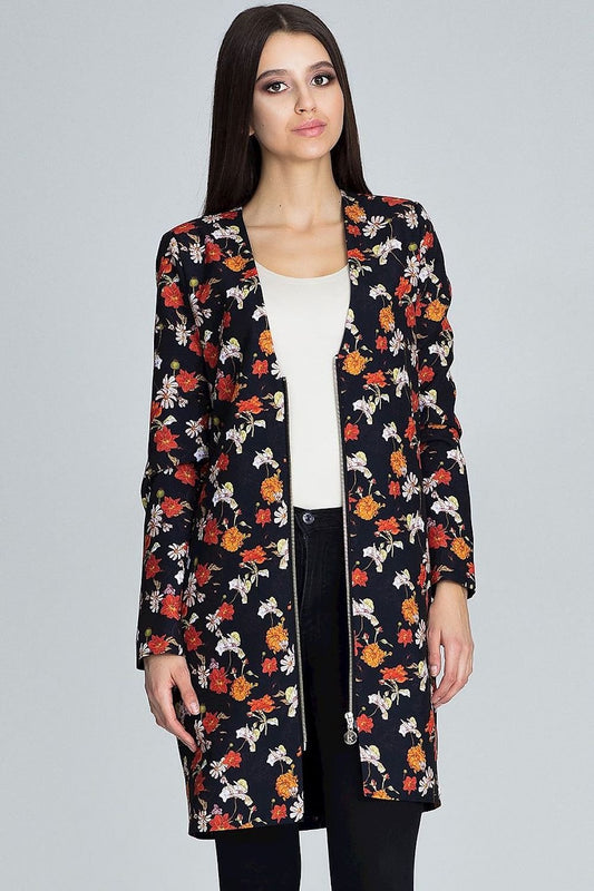 Jacke Model 116361 Figl