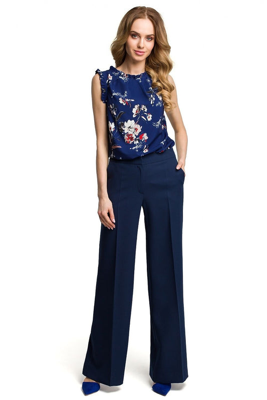 Damen Hose Model 117581 Moe