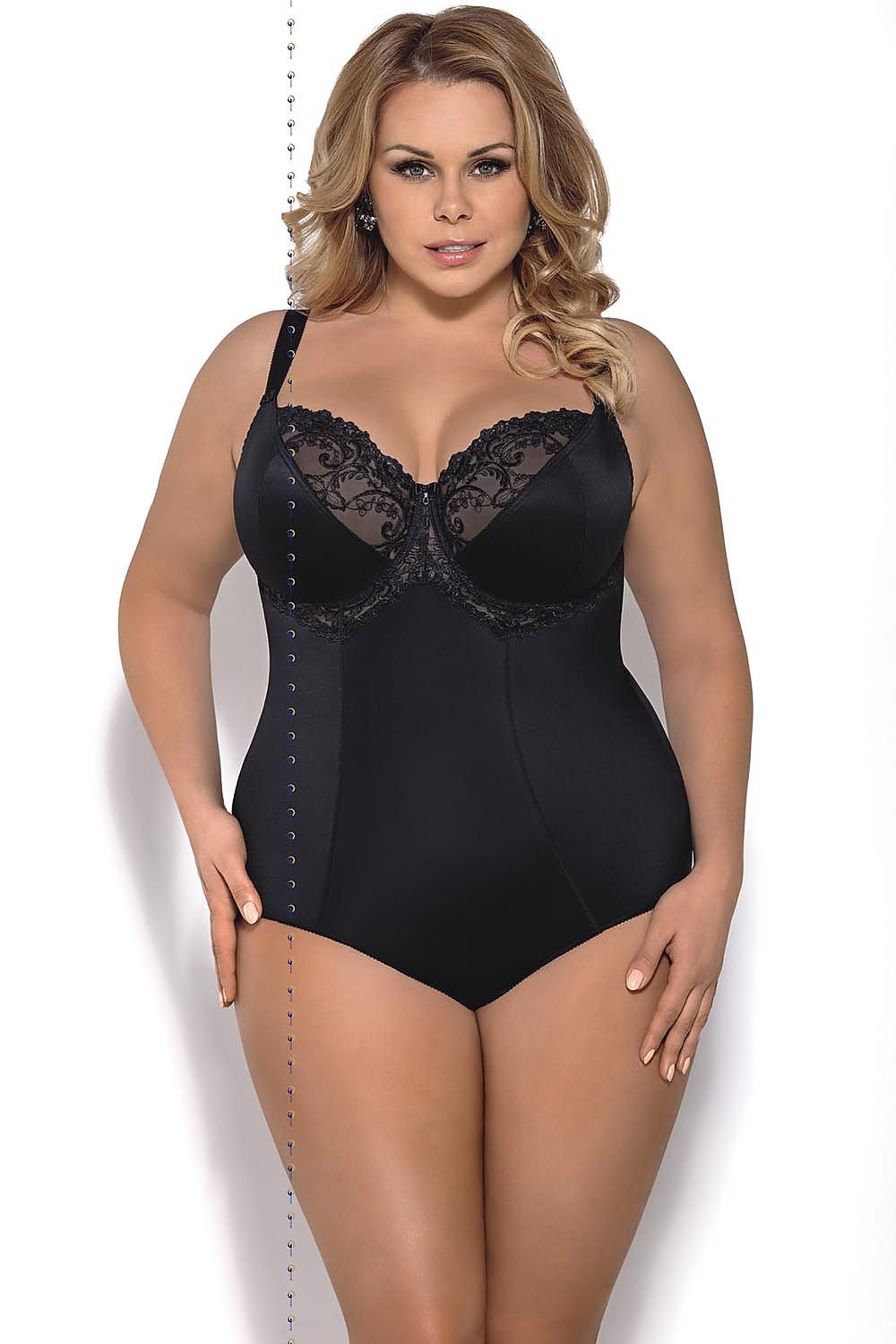 Body Model 117807 Gorsenia Lingerie