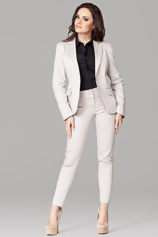 Damen Hose Model 25364 Figl
