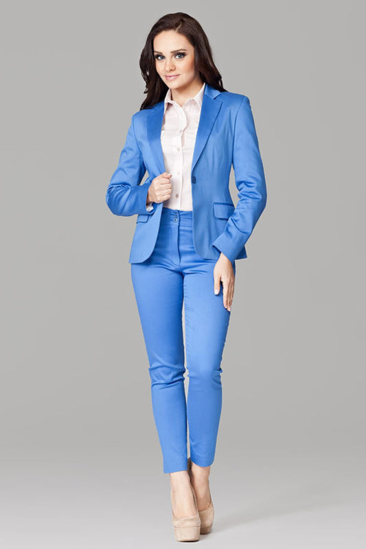 Damen Hose Model 25367 Figl