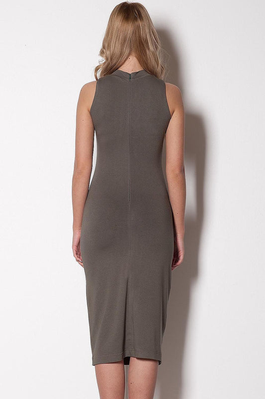 Alltagskleid Model 29394 Figl