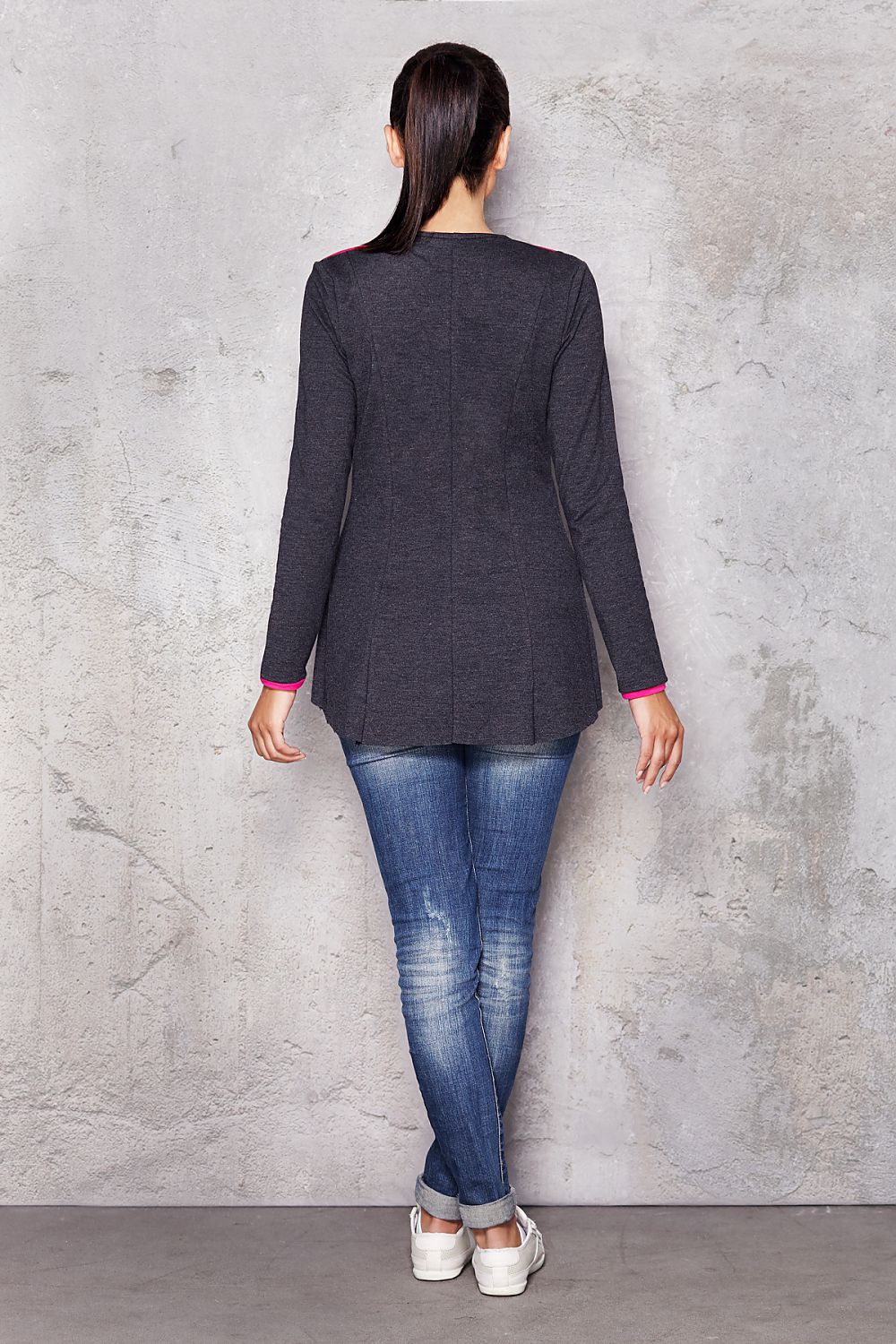 Sweater Model 35713 Infinite You