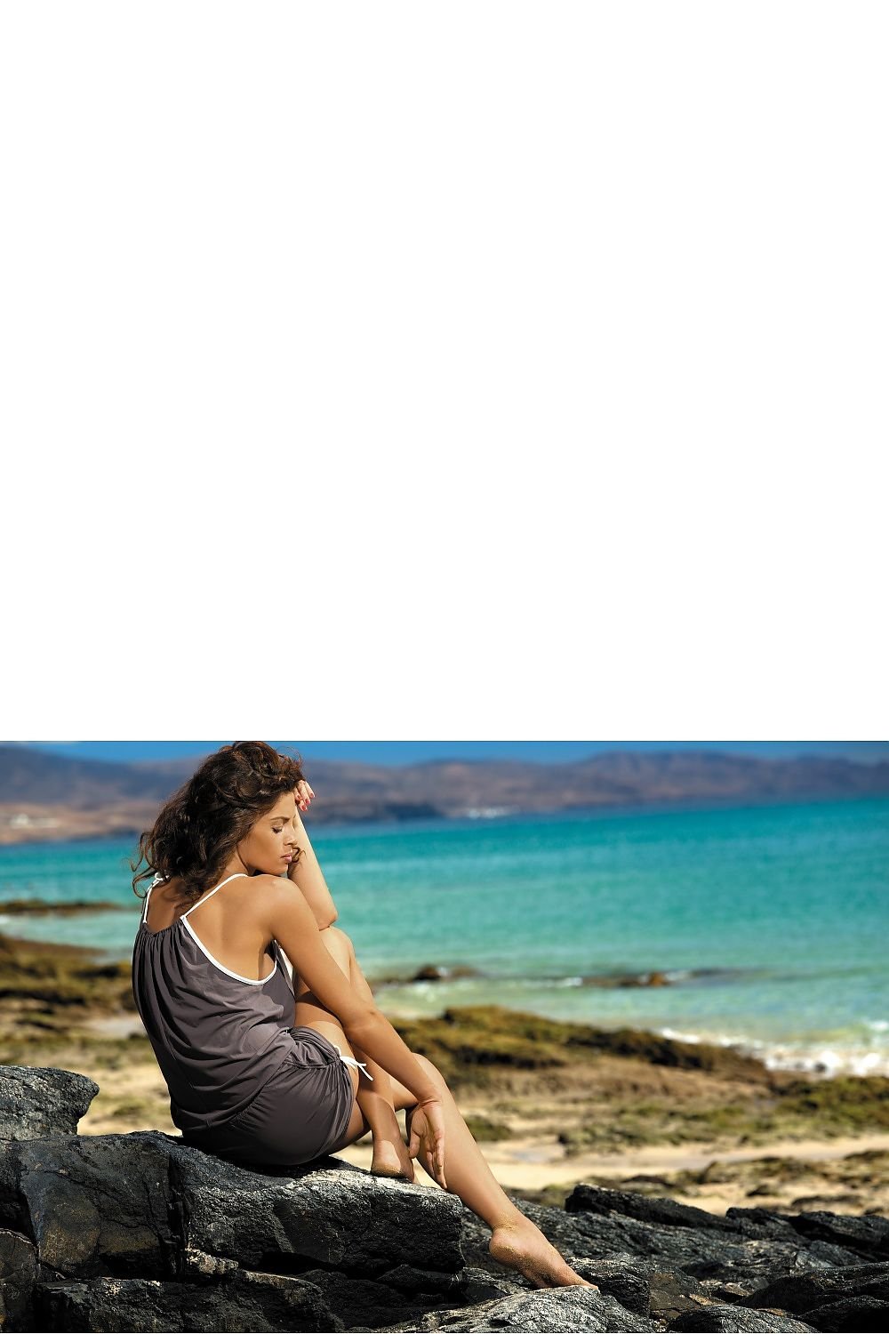 Overall Model 39465 Marko