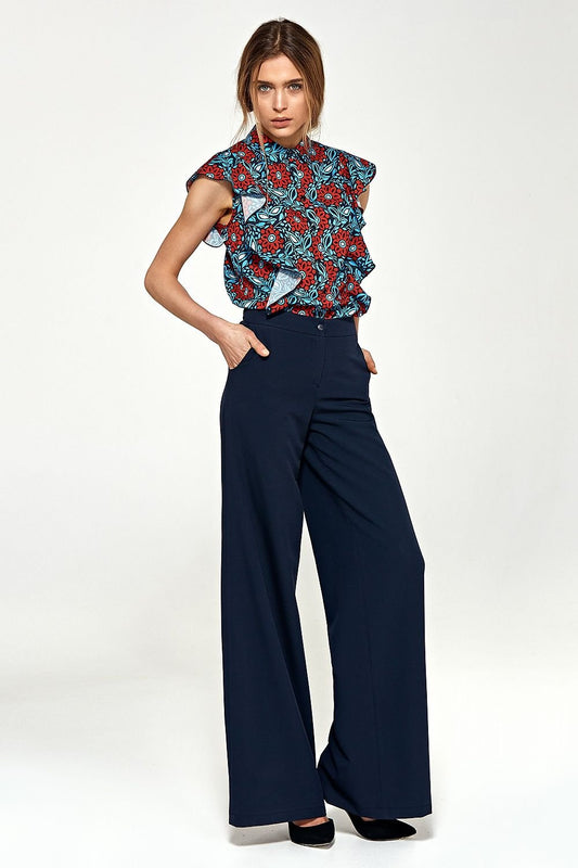 Damen Hose Model 118814 Nife
