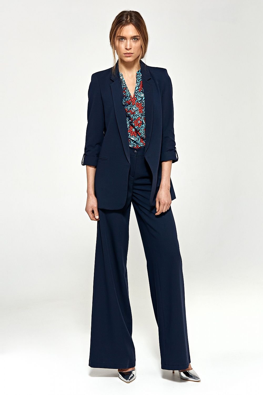 Damen Hose Model 118814 Nife