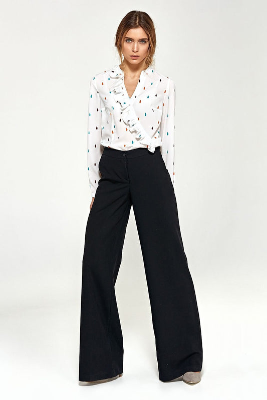 Damen Hose Model 118815 Nife
