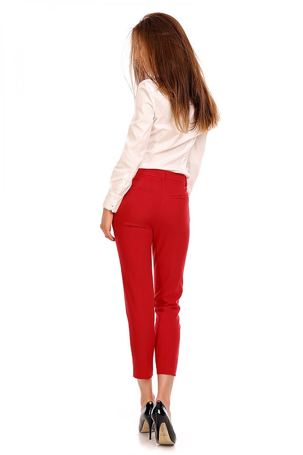 Damen Hose Model 118958 Cabba
