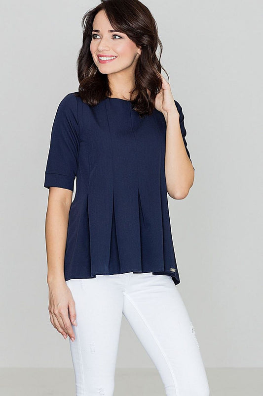 Bluse Model 119267 Lenitif