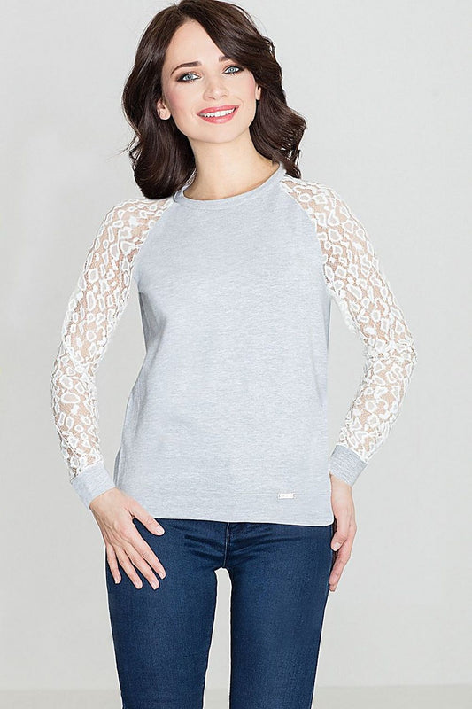 Bluse Model 119282 Lenitif