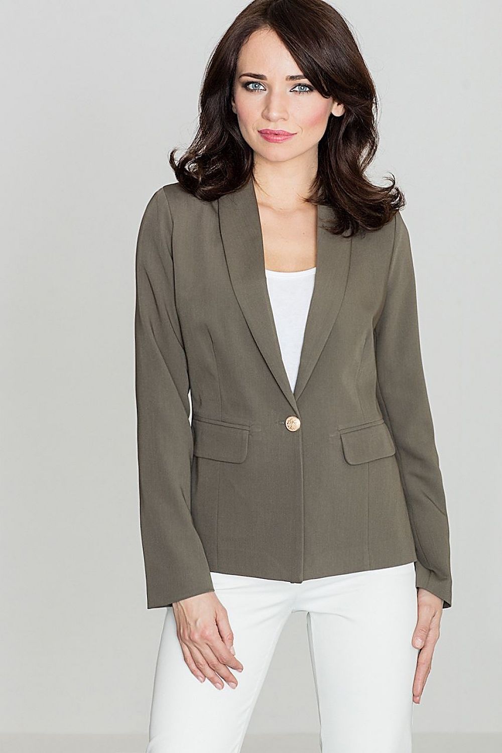 Jacke Model 119300 Lenitif