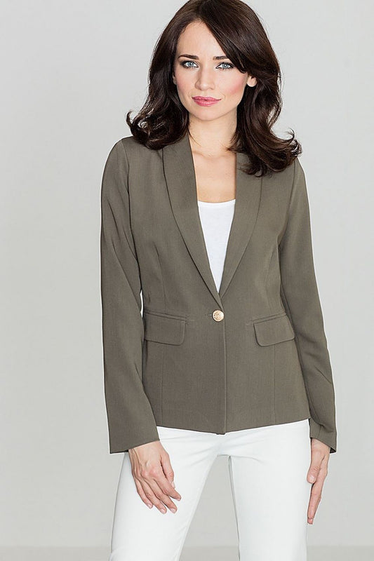 Jacke Model 119300 Lenitif