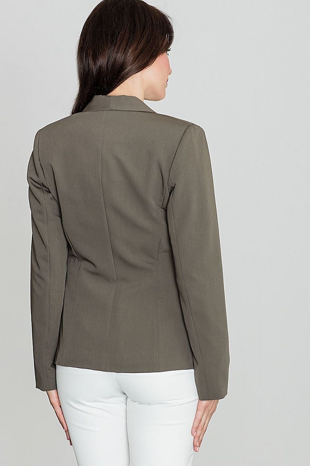Jacke Model 119300 Lenitif