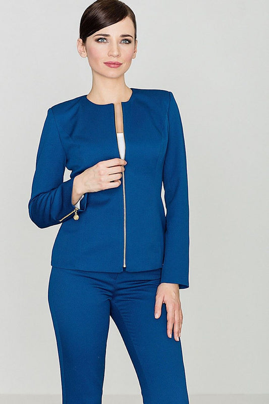 Jacke Model 119372 Lenitif