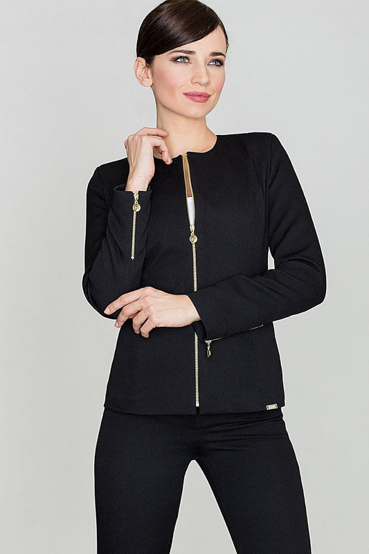 Jacke Model 119375 Lenitif
