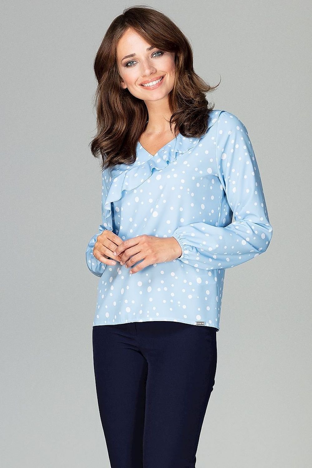 Bluse Model 119664 Lenitif